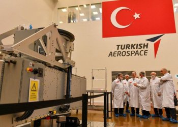 Haluk Görgün, GÖKTÜRK-Y projesinde son durumu değerlendirdi