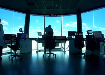 Üçlü paralel pist operasyonu için eğitimler başladı