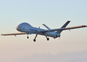 Sırbistan-İsrail arasında 335 milyon dolarlık SİHA anlaşması