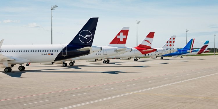 ITA Airways’in Lufthansa Grubu’na katılımı tamamlandı