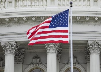 ABD’den Rusya ve Çin’e yaptırım: 100 hedef listede