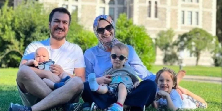 THY çalışanı Kartalkaya’daki yangında yaşamını yitirdi