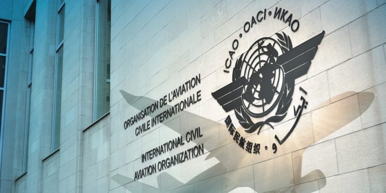 ICAO’dan siber saldırı açıklaması
