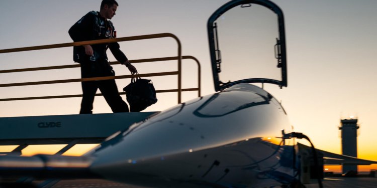 Boom XB-1, süpersonik uçuşa hazırlanıyor