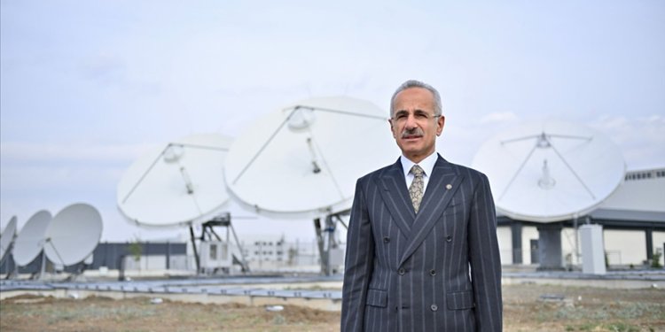 Türksat’ın veri merkezi kapasitesi 8 katın üzerine çıkacak