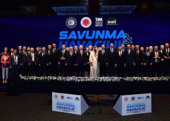 4. Savunma ve Havacılık Sanayiinde Küresel Stratejiler Konferansı’ndan izlenimler