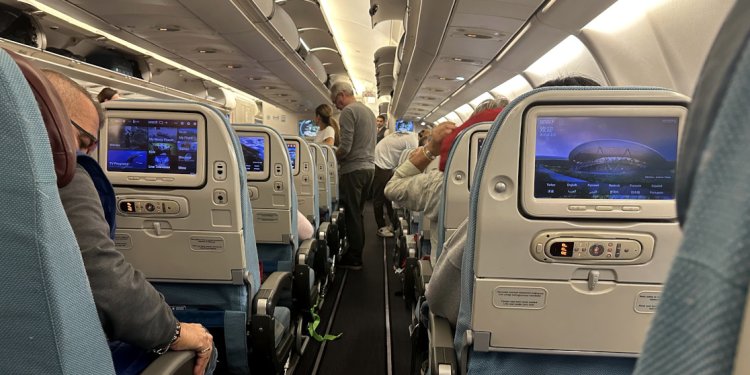 Yanınız boş uçmanın 6 avantajı!