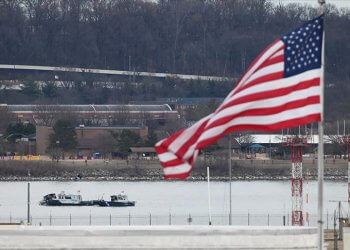ABD’de uçak kazası: Kurtarma ekipleri 41 ceseti çıkardı