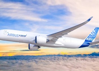 A350F kargo uçağında yeni gecikme riski