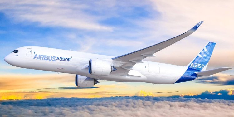 A350F kargo uçağında yeni gecikme riski