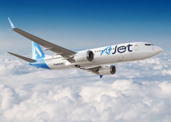 AJet’ten bahar kampanyası: Uçuşlar 799 TL’den başlıyor