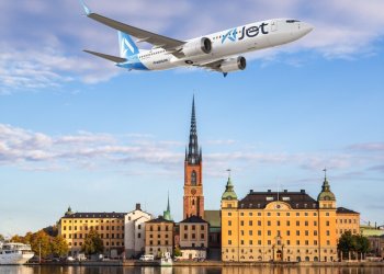 AJet, Stockholm’e 59 dolara uçuracak