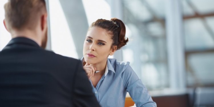 İyi bir dinleyici olabilmek!