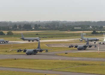 İngiltere’den 2027’de savunmaya dev bütçe