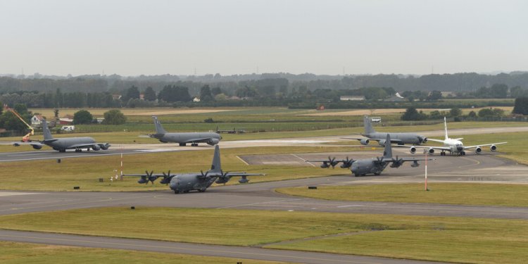 İngiltere’den 2027’de savunmaya dev bütçe