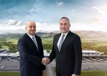 TAV Havalimanları ile Arçelik’ten yenilenebilir enerjide iş birliği