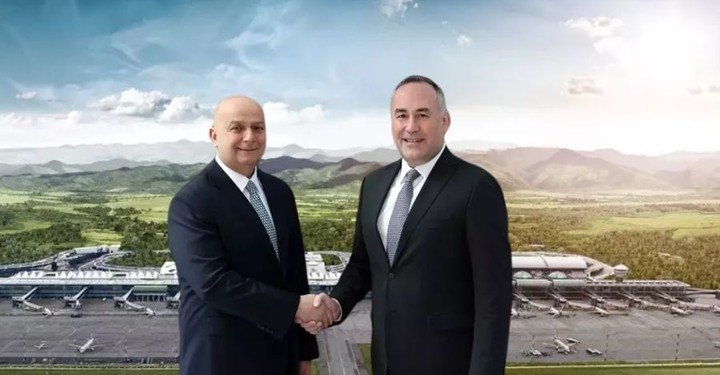 TAV Havalimanları ile Arçelik’ten yenilenebilir enerjide iş birliği