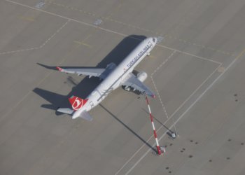 THY zamanında kalkışta dünyada beşinci