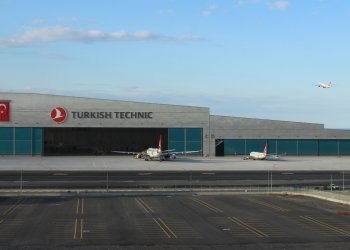 THY Teknik ve Air India Express’ten yeni anlaşma