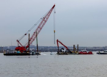 Washington’daki uçak kazasında 67 cesede ulaşıldı