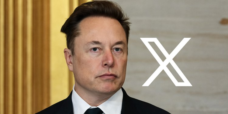 Musk’tan şaşırtan açıklama: X el değiştirdi