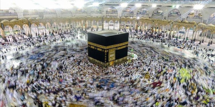 Bakanlıktan hac vizesi uyarısı!