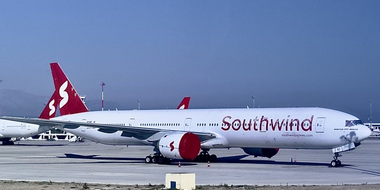 Southwind’te “Kilit Grup” süreci tamamlandı