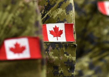 Kanada, Avrupa ile savunma masasında