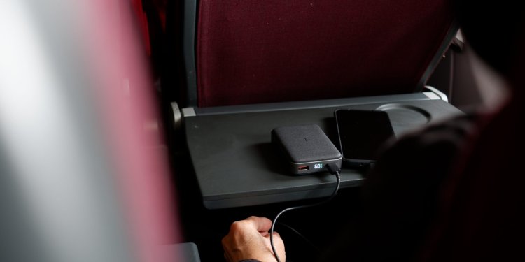 Powerbank yasağı genişliyor