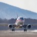 Superjet 100’den Rus motoruyla ilk uçuş!