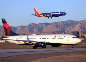 Yolcu uçaklarının boş uçmasının 7 nedeni!