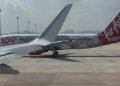 Suudi Yatırım Fonu, AirAsia’yı gözüne kestirdi!