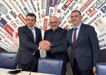 Baykar ve Leonardo Avrupa’da İHA üretecek!