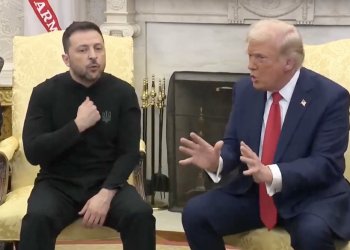 Beyaz Saray’da 350 milyar dolarlık tartışma