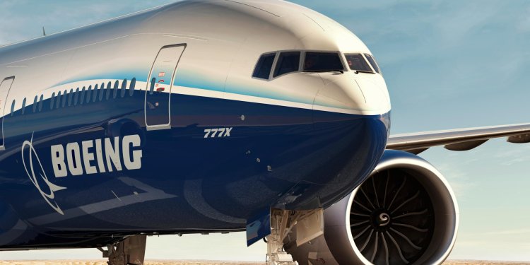 Boeing’te güvenlik ondan sorulacak!