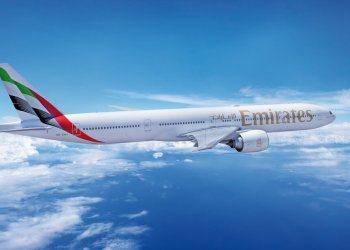 Emirates, Çin, Vietnam ve Kamboçya’da yeni noktalara uçacak