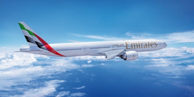 Emirates, Çin, Vietnam ve Kamboçya’da yeni noktalara uçacak