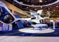 Airbus, VERTICON 2025’i 118 helikopter siparişiyle tamamladı
