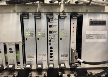 HAVELSAN, gemilerdeki elektronik kartları da millileştirdi