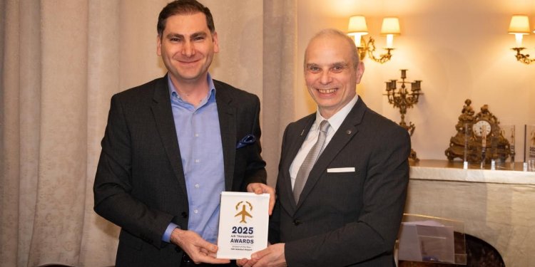 İGA’ya üst üste 4. ödül