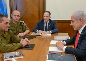 İsrail’de Türkiye alarmı! Güvenlik kurmayları toplanıyor