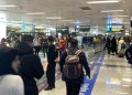 POLNET’e ne oldu? Havalimanlarında beklenmedik aksama