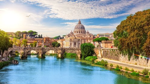 WTTC’nin Küresel Zirvesi bu Eylül ayında Roma’da