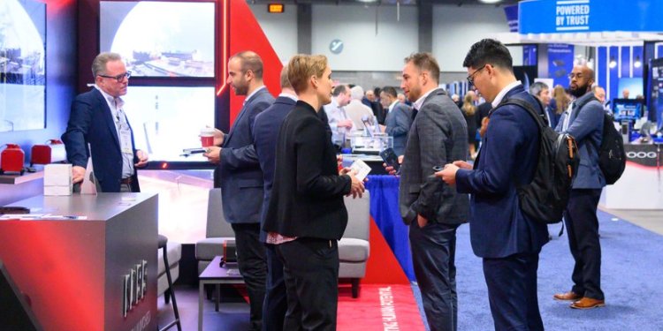 Türk uyduları Satellite 2025’te vitrine çıktı