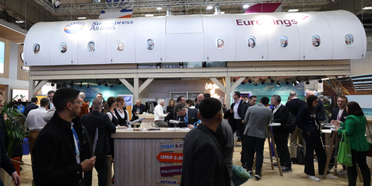 ITB Berlin Fuarı’nda öne çıkanlar