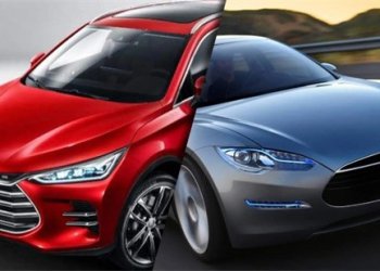 Tesla’yı solladı! Çinli BYD rekor kırdı