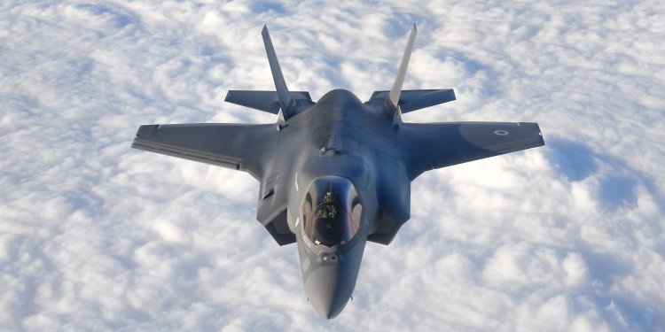 Trump krizi! AB ülkesi F-35 kararını dondurdu