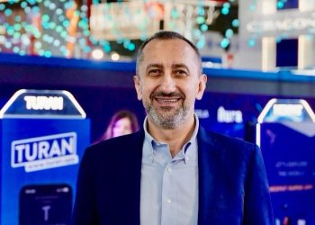 Türk Tekekom 5G’ye kendi ürünleriyle hazırlanıyor!