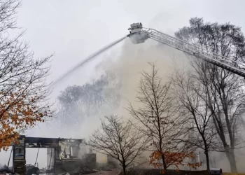 ABD’de uçak kazası: Kurtulan olmadı