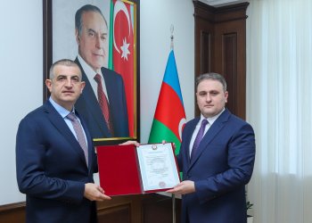 Yeni bakanlıktan Baykar’a ilk üretim lisansı